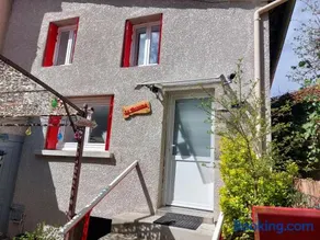 LA TRABOULE Maison de ville avec extérieur - Image 1