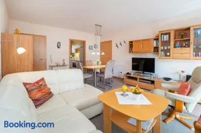 Ferienpark Freesenbruch Wohnung 4 1 - Boddenkiker - Image 4