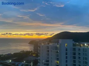 Apartamento con vista al mar y a la montaña en Santa Marta - Image 4