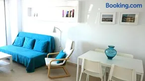 Apartamento de dos dormitorios junto a Mojácar Playa - Image 1