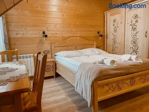 Pokoje gościnne u Galusia - Image 2