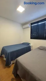 Apto 2 quartos com piscina e portaria 24h - Image 4
