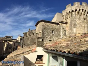 Chez Marius Gordes Vue panoramique sur luberon - Image 3
