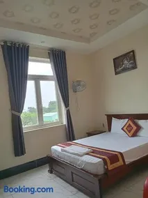 Trúc Huỳnh Hotel Tây Ninh - Image 5