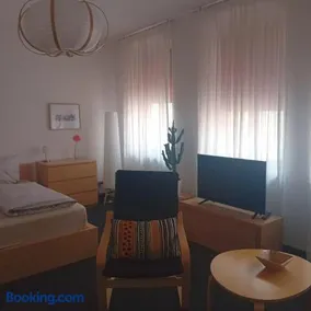 City-Apartment Adlergasse Dresden - Image 3
