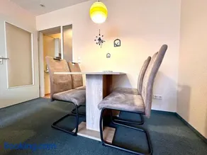 Ferienwohnung De Diek 105 - Image 2