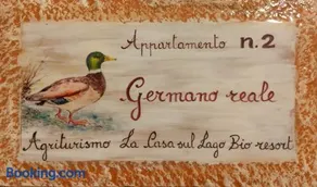 La Casa Sul Lago - Image 1