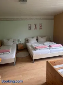 Komfortable Ferienwohnung in der Sächsischen Schweiz - mit Terrasse und Garten - Image 2