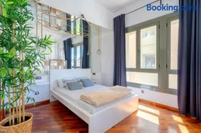 Espectacular loft en centrico edificio singular - Image 2