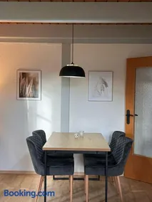 Ferienwohnung Wattverliebt Pellworm - Image 4