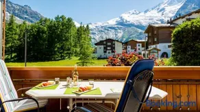Haus Alpenglück - Image 1