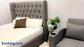 ستديو ديلوكس شمال الرياض المحمديه مدخل خاص وذاتي - Image 5