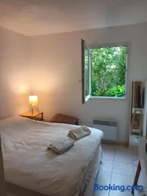 Bright & Calm 50qm - 10 min Antibes - 15 min Cannes - Pool & Tennis - Image 3