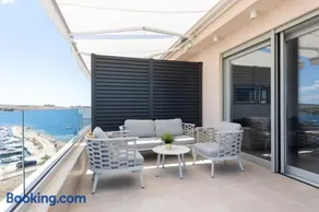 Sea Side Residence Povljana - Image 4