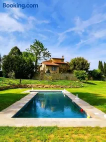 Teruzzi Country House - Apartments - Image 1