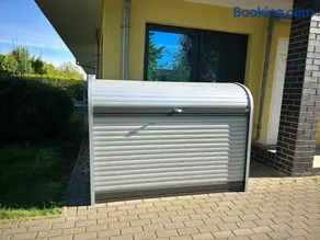 Ferienwohnung am Ostseeküstenradweg - Image 1