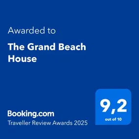 The Grand Beach House - Image 2