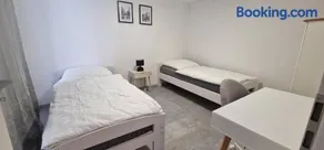 Ferienwohnung Schopfloch - Image 5
