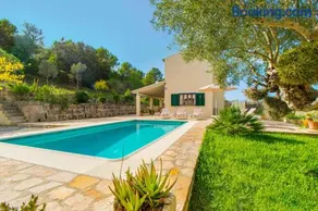 C270 Son Vado by Mallorca Villa Selection - Image 1