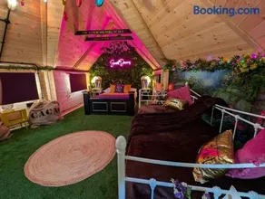 Kits Coty Glamping - Image 5