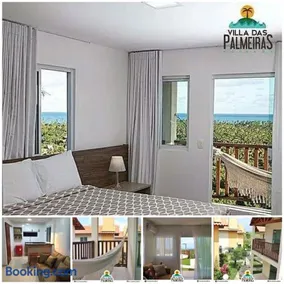 Pousada Villa das Palmeiras - Image 3