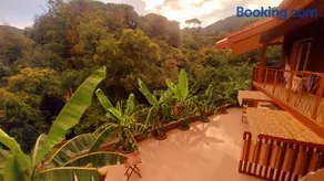 BAMBOO SUITES AREA PORTOFINO Free PARKING AC - Image 2