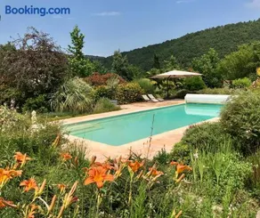 Logement classé 4 étoiles avec JACUZZI SAUNA et vue sur le Canigou - Image 2