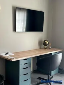 Chambre style hôtel - Image 4