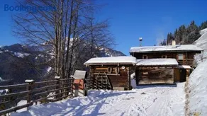 Grasreithütte - Image 1