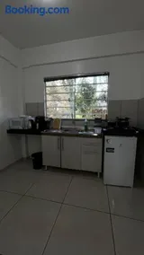 Coronel Vivida Lago 2 Apartment, ground floor - Image 1