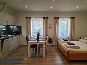 Apartmány Žireč - Image 2