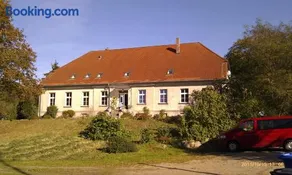 Gutshaus Alt-Jargenow - Image 1