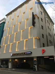 Grazie Hotel Tanhyeon - Image 2