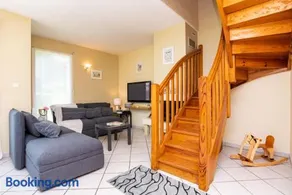 Maison 8 personnes au coeur de la vallée du Louron - Image 4