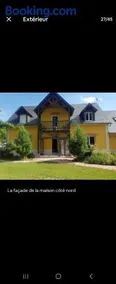 Villa avec piscine privée en Normandie - Image 1