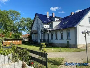 Alte Molkerei FeWo 2 - Image 1