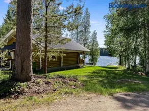 Holiday Home Suviranta by Interhome - Image 1