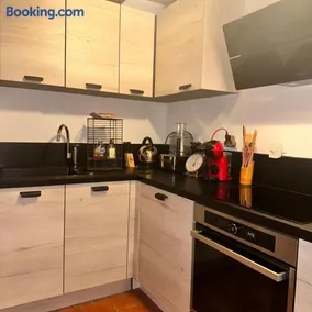 Appartement à la ferme - Image 4