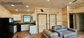 Wildwood Cabins - Image 1