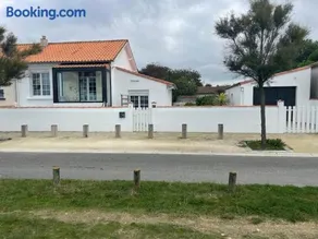 La maison sur la plage - Image 1