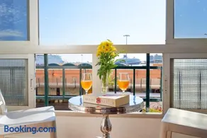 Apartamento en centro ciudad con vistas al mar - Image 1
