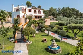 Villa Duka Danefi Natura - Image 2