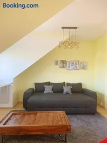 OTTOC Ferienwohnung - Image 1