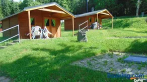 Blockhütte am Kegelsberg - Image 2