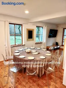 Farm hostel - The hause 1 - Image 1