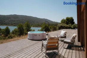 Brisas Lagoon Villas - Cabaña con vistas al lago - Image 2