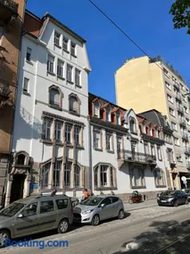 Appartement 6 personnes Strasbourg proche centre ville & parking - Image 5