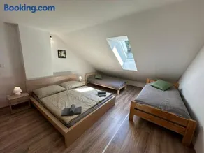 Apartmán Lesní ráj - Image 1