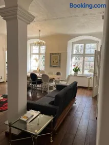 Schloß Hürbel Rosengarten - Suite - Image 4