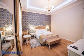 Strindberg Boutique Hotel - Image 3